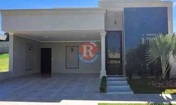 Imagem: Casa com 3 quartos, RESIDENCIAL SET LIFE