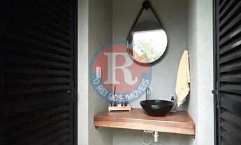 Imagem 12: Casa de Condomínio com 3 quartos, CONDOMINIO QUINTA DO LAGO I, São José do Rio Preto - R