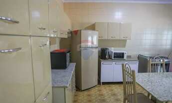 Imagem 5: Casa térrea 188m à venda 3 dorm, na zona oeste com terreno amplo edícula e excelente local