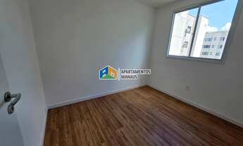 Imagem 5: Vila das flores - 2 Quartos - 4° Andar - Lago Azul