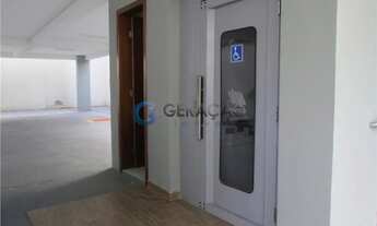 Imagem 7: Prédio comercial para locação com 250m² no bairro Jardim São Dimas