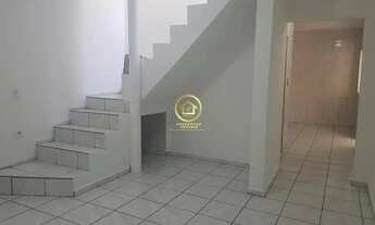 Imagem 2: Sobrado 3 dorms, 2 vagas à venda, 130 m² por R$ 650.000 - Vila Dionisia