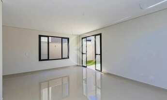 Imagem 4: Sobrado Novo em Condomínio no Orleans Pronto para Morar codigo: 131532