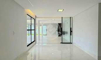 Imagem 4: Sobrado com 4 suítes, piscina aquecida no Jardim Caravelas. codigo: 121669