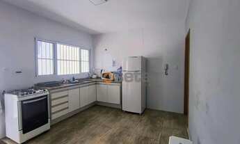 Imagem 5: Casa com 3 dormitórios, 129 m² - venda por R$ 860.000 ou aluguel por R$ 5.450/mês - Jardim