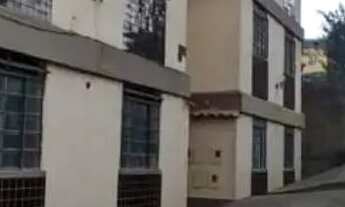 Imagem: Apartamento para Venda em Contagem, Novo