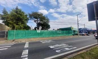 Imagem: Terreno - Jardim Campos Elíseos - Campinas