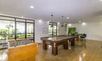 Imagem 3: Aluguel Apartamento 2 Dormitórios - 72 m² Jardim Paulista