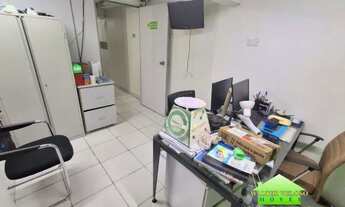 Imagem 6: Prédio com 5 salas + Galpão - Olaria - Olaria - R$ 10.000,00