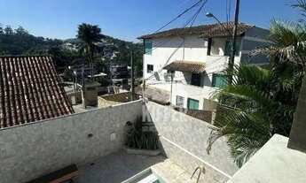 Imagem 5: Casa com 3 dormitórios para alugar, 380 m² por R$ 6.875,00/mês - Maria Paula - Niterói/RJ