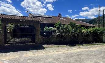 Imagem: CASA 4 QUARTOS COM 1 SUÍTE NO BAIRRO PROGRESSO