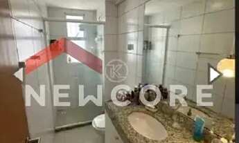 Imagem 7: Apartamento em Avenida Governador Argemiro de Figueiredo - Jardim Oceania - João Pessoa/PB