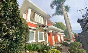 Imagem 2: INBOX CIA IMOBILIARIA VENDE: Casa de alto padrão no loteamento Verona