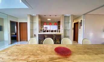 Imagem 7: Imóvel para venda tem 320 metros quadrados com 3 quartos em Jardins Atenas - Goiânia - GO