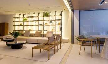 Imagem 7: Imóvel para venda tem 208 metros quadrados com 4 quartos em Ipanema - Rio de Janeiro - RJ