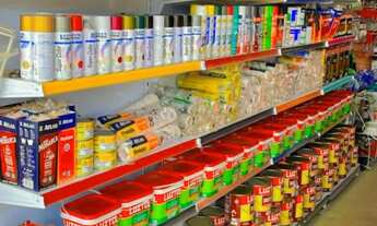 Imagem 5: VENDO LOJA DE TINTAS E ACESSÓRIOS E FERRAGISTA