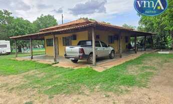 Imagem: Vendo chácara 2.000 m², Residencial Nova