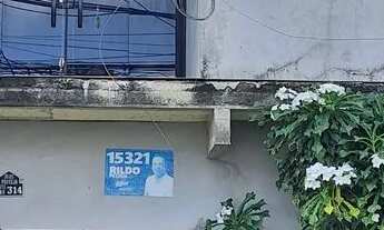 Imagem: Vendo casa no Benguí