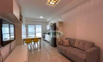 Imagem 2: Apartamento com 1 dormitório para alugar, 50 m² - Parque Campolim - Sorocaba/SP