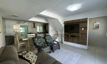 Imagem 5: SOBRADO NO BALNEÁRIO PORTO FINO