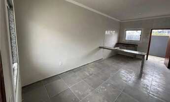 Imagem 6: Térrea para aluguel possui 63 metros quadrados com 2 quartos