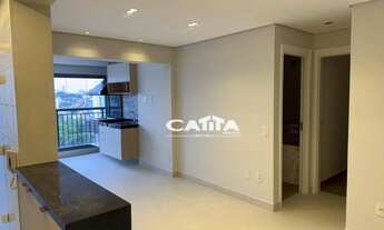 Imagem 6: Apartamento com 2 dormitórios para alugar, 64 m² por R$ 4.695,05/mês - Vila Independência