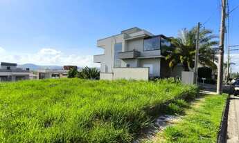 Imagem 2: Terreno Urbanova à venda, 450 m² por R$ 790.000 - Condomínio Residencial Jaguary