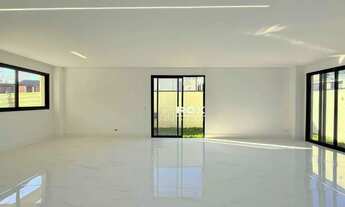 Imagem 3: Casa em condomínio, 3 suítes à venda - Santa Cândida - Curitiba/PR