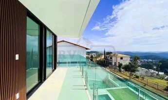 Imagem 5: RVARD Lindo Sobrado para venda possui 533 metros quadrados com 4 quartos em Granville