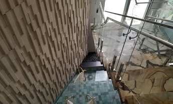 Imagem 7: Platz 131 repasse liga 9 8 7 4 8 3 1 0 8 DIEGO9989F moderno em prédio de alto padrão