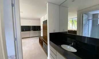 Imagem 3: Quarto e sala no Estoril