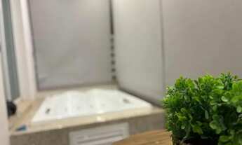 Imagem 2: Apto. 01 Qt | Vista para o Parque Vaca Brava