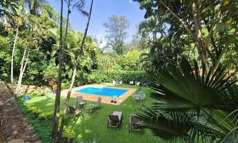 Imagem 4: Casa à venda com 6 quartos no Jardim Martinelli (Sousas) em Campinas