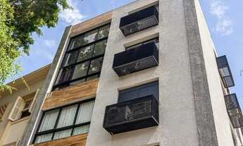 Imagem 4: Cobertura Duplex nunca habitada