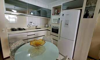 Imagem 3: Brognoli Vende Cobertura 3 dormitórios nos Ingleses Norte