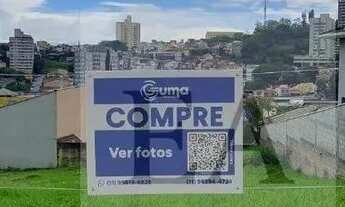 Imagem 2: Terreno à venda, 500 m² por R$ 400.000,00 - Jardim América - Bragança Paulista/SP