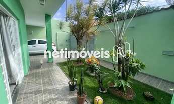 Imagem 2: Linda casa 3 quartos com suite Fernao Dias!!