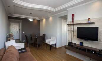 Imagem: Apartamento para venda em Freguesia Do Ó