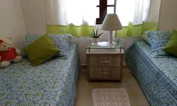 Imagem 5: CASA ALUGUEL DE TEMPORADA - 3 QUARTOS - GOVERNADOR CELSO RAMOS