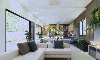 Imagem 6: Sobrado Alto Padrão com 4 suítes - 305,74 m² - Condomínio Alphaville 1 - Quadra Nobre de P