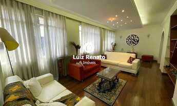 Imagem 2: Apartamento à venda 4 quartos 2 suítes 2 vagas - Santo Agostinho