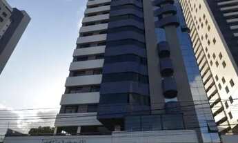 Imagem 2: Edifício Ludwing Van Beethoven - Apto 4/4 com 3 suítes de 270 m², 3 vagas por 1.050.000,00