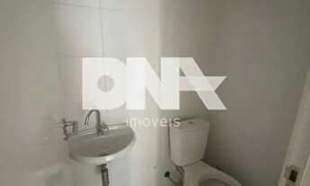 Imagem 2: Sala-À VENDA-Flamengo-Rio de Janeiro-RJ