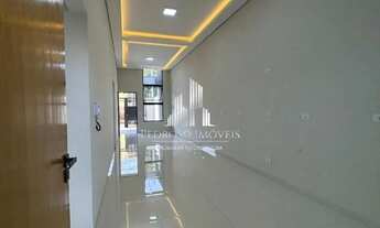 Imagem 7: Casa Moderna e Segura no Jardim Pinheiros - Maringá | 3 Dorms + Suíte