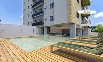 Imagem 3: Apartamento com 3 dormitórios à venda, 135 m² por R$ 2.103.000,00 - Centro - Guaratuba/PR