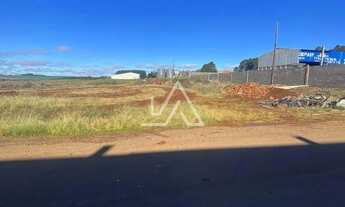 Imagem: TERRENO À VENDA - ÁREA INDUSTRIAL DE COXILHA/RS