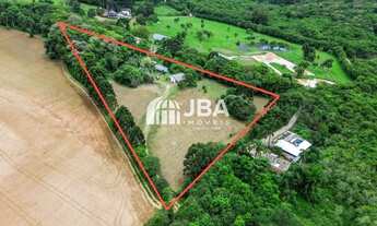 Imagem 5: CHÁCARA AMPLA EM CAMPO LARGO