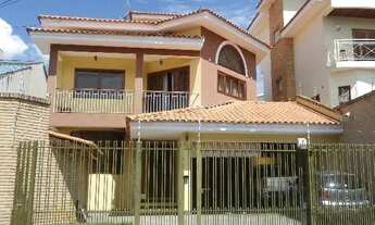 Imagem: Casa em Bairros em Sorocaba