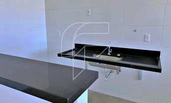 Imagem 11: Imóvel para venda com 81 metros quadrados com 2 quartos em Praia do Morro - Guarapari - ES