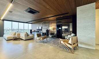 Imagem 7: Apartamento com 4 dormitórios à venda, 383 m² - Guanabara - Londrina/PR